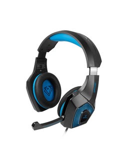 Buy Denali High Fidelity Surround Sound Gaming Headset For PS4/PS5/XOne/XSeries/NSwitch/PC in Saudi Arabia