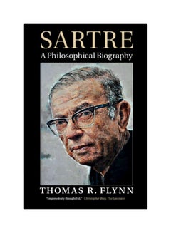 اشتري Sartre: A Philosophical Biography paperback english - 03 Jan 2019 في الامارات