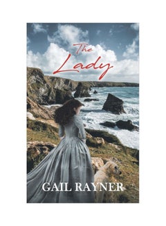 اشتري The Lady paperback english - 30 Nov 2018 في الامارات