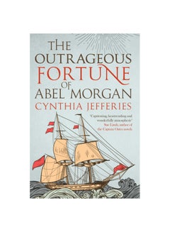 Buy The Outrageous Fortune Of Abel Morgan paperback english - 22 Aug 2019 in UAE