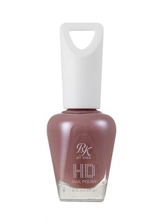 Buy High Definition Nail Polish Beyond  Sexy Redness in UAE