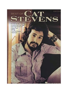 Buy Best Of Cat Stevens paperback english - 01 Nov 2013 in UAE