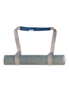 Buy Rumi Earth - Boa Sling - Yoga Mat Carrier - Midnight in UAE