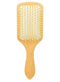 dog paddle brush