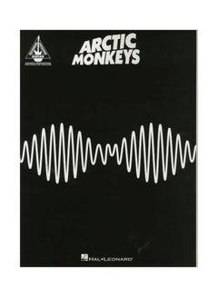 اشتري Arctic Monkeys: Guitar Recorded Version Paperback في الامارات