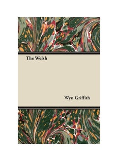 اشتري The Welsh paperback english - 09 Jun 2011 في الامارات