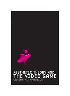 اشتري Aesthetic Theory And The Video Game paperback english - 15 Nov 2011 في الامارات