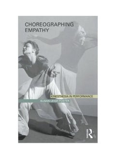 Buy Choreographing Empathy paperback english - 22-Dec-10 in UAE