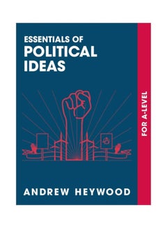 اشتري Essentials Of Political Ideas paperback english - 21-Feb-18 في الامارات