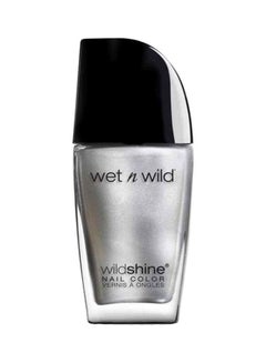 Buy Wild Shine Nail Colour Metallica in Egypt