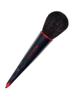 Buy All Over Powder Brush Black/Red in Saudi Arabia