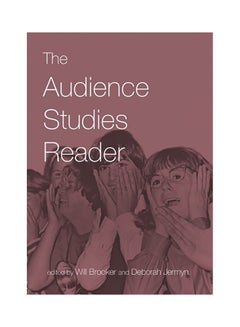 Buy The Audience Studies Reader paperback english - 2002 in UAE