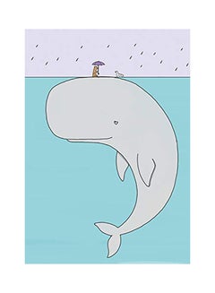 اشتري The Little World Of Liz Climo Journal Paperback الإنجليزية by Liz Climo - 2020 في الامارات