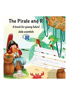 Buy The Pirate And R paperback english - 2020 in UAE