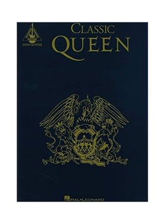 اشتري Classic Queen Paperback في الامارات