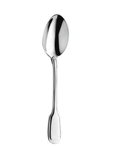 Buy Augs Table Spoon Silver 20.5cm in Saudi Arabia