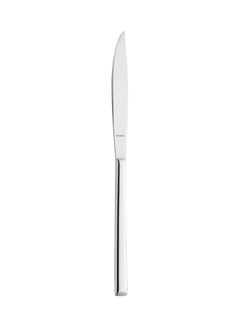 Buy Florence Steak Knife Silver 23cm in UAE