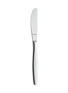 Buy Florence Table Knife Silver 22cm in UAE