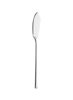 Buy Metropole Fish Knife Silver 20.6cm in UAE