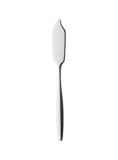 Buy Florence Fish Knife Silver 20cm in UAE