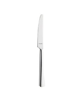 Buy Modern Fruit Knife Silver 16.5cm in UAE