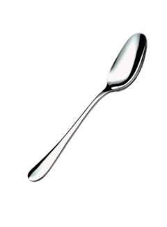 Buy Craft Soup Spoon Silver 18.5cm in UAE