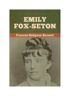 Buy Emily Fox-Seton paperback english - 2020 in UAE