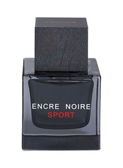 Buy Encre Noir Sport EDT 100ml in Saudi Arabia