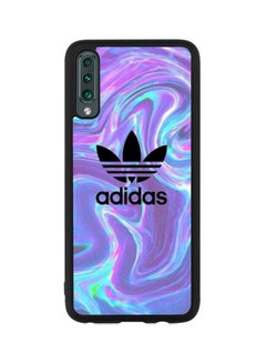 Buy Protective Case Cover For Samsung Galaxy A50 Multicolour in Saudi Arabia