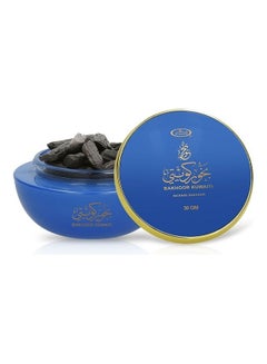 Buy Bakhoor Kuwaiti Oud Incense 30grams in Saudi Arabia