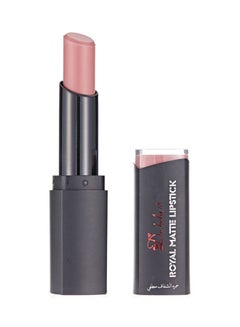 Buy Royal Matte Lipstick Pink 416 in UAE