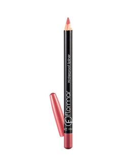 Buy Waterproof Lipliner Pencil 229 Tender Cream in Saudi Arabia