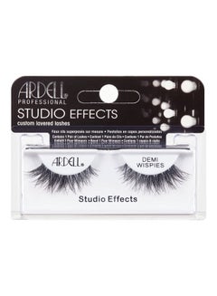 Buy Studio Effects False Eyelashes Demi Wispies in UAE