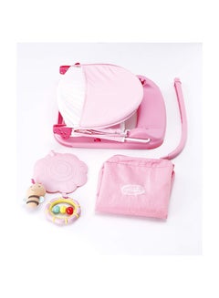 Shop Mastela Baby Fold Up Bath Booster Seat Online In Dubai Abu Dhabi And All Uae