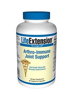 Buy Arthro Immune Joint Support Vitamin Capsules in UAE