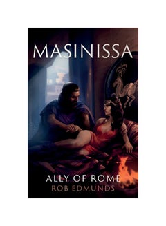 اشتري Masinissa: Ally Of Rome paperback english - 2020 في الامارات