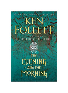 Buy The Evening And The Morning hardcover english - 2020 in UAE