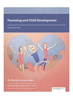 اشتري Parenting And Child Development: Issues And Answers Paperback في الامارات