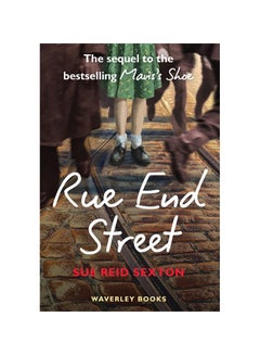 اشتري Rue End Street paperback english - 2015 في الامارات