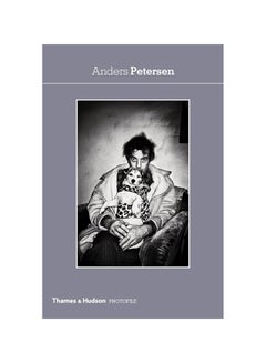 Buy Anders Petersen paperback english - 2014 in UAE