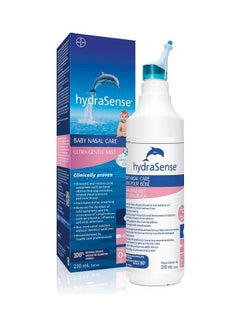 Buy Ultra-gentle Baby Mist in UAE