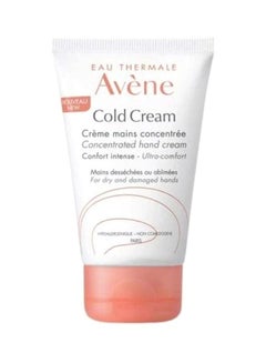 Buy Cold Cream Concentrated Hand Cream 50ml in Saudi Arabia
