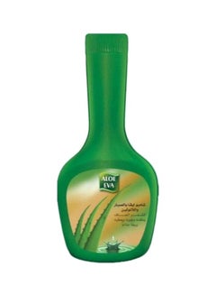 Buy Aloe Vera Shampoo With Lanolin 320grams in Saudi Arabia