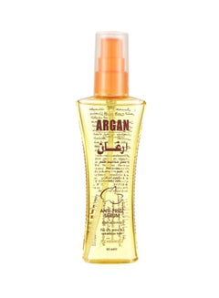 Buy Argan Anti-Frizz Serum 65ml in Saudi Arabia