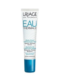 Buy Eau Thermale Water Eye Contour Cream 15ml in UAE
