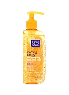 Buy Morning Energy Skin Energising Daily Facial Wash 150ml in Saudi Arabia