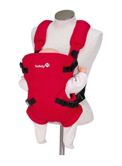 Buy Mimoso Baby Carrier - Red in UAE