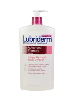 Buy Advanced Therapy Lotion 709ml in Saudi Arabia