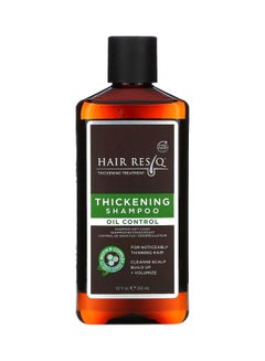 Buy Pure Hair Rescue Thickening Treatment Shampoo 355ml in UAE