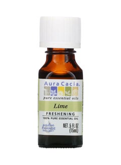 Buy Pure Essential Oil Lime 15ml in Egypt